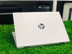 HP 640 G5-I5 8TH GEN-8GB-256SSD-LAPTOP