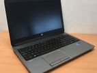 HP 650 G1 8/256GB