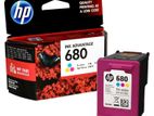 HP 680 Black Ink Advantage Cartridge