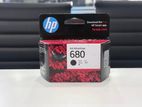 Hp 680 Black Ink Cartridge