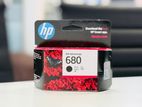 HP 680 Black Ink Cartridge