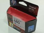 Hp 680 Color Cartridge
