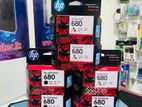 HP 680|682 Printer Cartridge