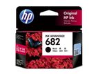 HP 682 Black Ink Advantage Cartridge