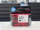 Hp 682 Black Ink Cartridge