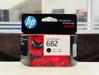 HP 682 BLACK INK CARTRIDGE