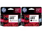 HP 682 Cartridges