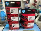 HP 682 Cartridges