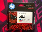 HP 682 colour Cartridge