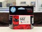 HP 682 TRI COLOUR INK CARTRIDGE