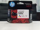 HP 682 TRI COLOUR INK CARTRIDGE