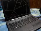 HP 7th Gen Laptop