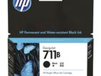 HP 711 80ml Black Cartridge