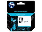 HP 711 -80ml Black Cartridge