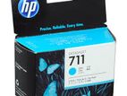 HP 712 29ml Cyan Cartridge