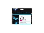 HP 712 29ml Magenta Cartridge