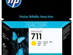 HP 712 29ml Yellow Cartridge