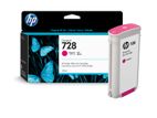 HP 728 130ml Magenta Ink