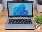 Hp 7th Gen Elite Book I5 8 Gb Nv Me Laptop