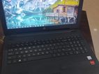 HP 7th Gen Laptop