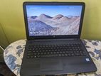 HP 7th Gen i3 Laptop