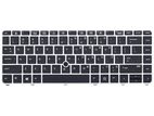 HP 840 G3 Laptop Keyboard