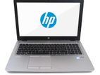 HP 850 G3 i5 6th / 8GB RAM 256GB SSD Used Laptop