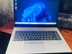 Hp 850 G5 | i5 8th 16GB 256m.2