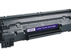 HP 85A Toner Cartridge