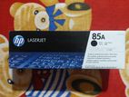 HP 85A Toner Cartridge