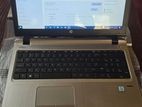 HP Probook G3 8GB RAM Laptop