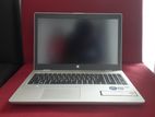 HP 8th Gen I5 Laptop/8GB RAM/256SSD/UHD Graphics 620/15.6 Display