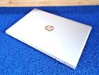 HP 8th Gen i7 Laptop ProBook