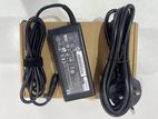 HP Adapter Yellow Pin 65W
