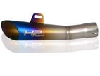 HP AKRAPOVIC Exhaust