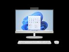 HP All-in-One 24 13 Gen I5 Pc