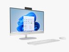 HP All-in-One 24 13 Gen I5 Pc
