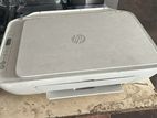 HP All in One Printer Scanner