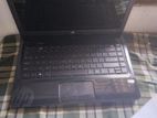 HP Amd Laptop 8GB