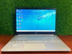Hp AMD 3020e Laptop