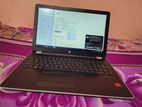 HP 500GB Laptop