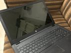 HP Amd A10 Laptop