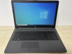 HP 255 G7 Series Laptop
