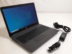 Hp AMD A6 Laptop 8GB RAM / 128GB SSD+500GB
