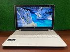 HP AMD A6 Laptop