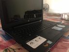 HP AMD A6 Laptop