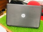 HP AMD A8 8GB 128SSD 17”Big Display