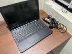 Hp AMD A9-9420 Laptop