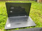 HP Amd-A9 Radeon 5 | 8 Gb Ram 1 Tb Hdd 128 SSD Laptop