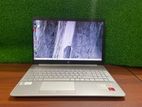 HP AMD Athlon Silver 3050U